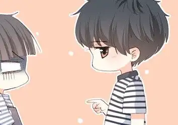 漫画怦然心动动漫自截头像情头cp堆糖,美好生活研究所