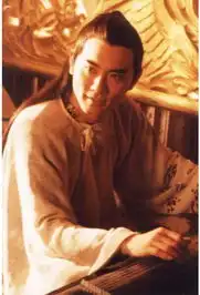 大明宫词官方剧照
