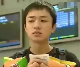 从不知名到人气喜剧咖,王祖蓝究竟经历了什么本来大牌档
