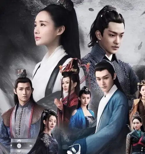 网络小说改编影视作品中文字影像化的受众感官满足
