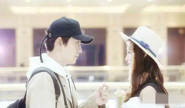 许你浮生若梦林静芸微博一天转发量20万,朱一龙慌了
