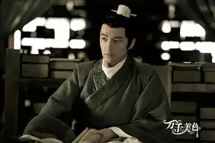 上戏男神群像翩翩公子戏中来,就要迷死你