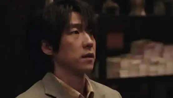 扫黑风暴剧照vs生活照大江暖男,林浩反差大,孙兴好撩人