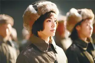 赵又廷姚晨主演鬼吹灯曝剧照图