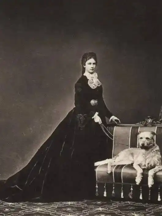 鲁道夫奥匈帝国皇太子,茜茜公主的独子,前途大好的他为何自杀
