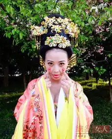 大头版武媚娘传奇遭吐槽谁的好身材最浪费滚动新闻
