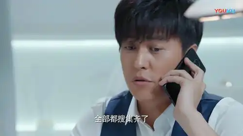 这是东影恋的前奏吗看恋爱先生江疏影靳东一起整治渣男
