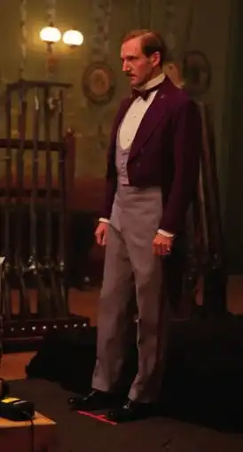 布达佩斯大饭店,除了美还藏着怎样的秘密