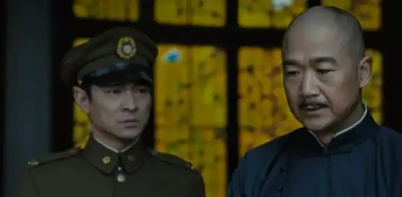 决胜时刻如何独辟蹊径,与同一题材的之前电影拉开距离