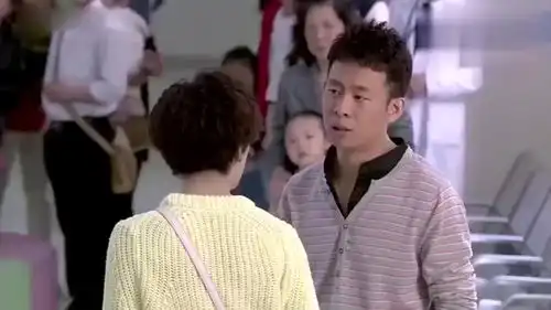 辣妈正传亲妈被欺负,夏冰彻底怒了,婆婆当众怒骂儿媳她疯了