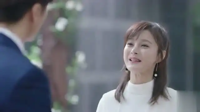 继一千零一夜之后祝绪丹当上女主,网友看到男主追定了
