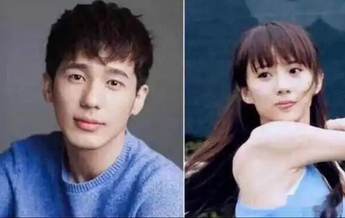 以为没关系,其实是情侣的明星,白宇上榜,最后一对令人意外
