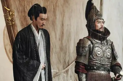 三国机密郭奉孝之智近乎鬼,王阳明之魅近乎妖
