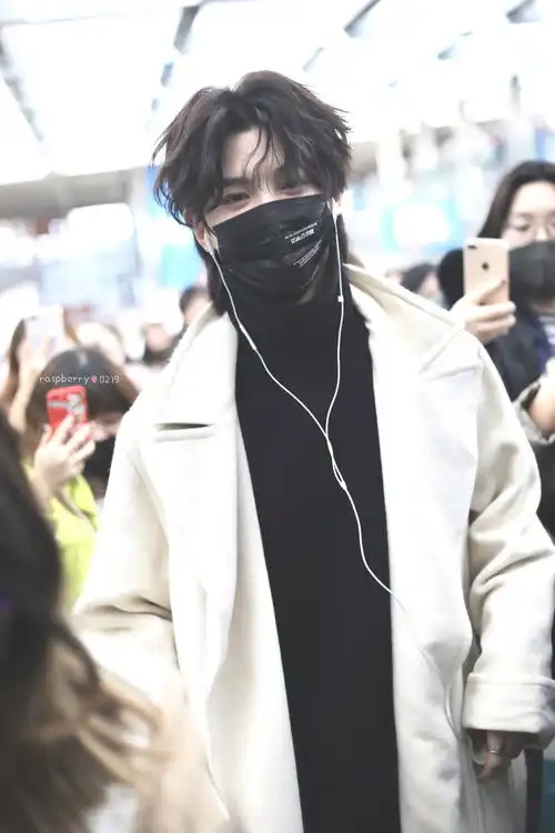 希望你快乐黄明昊x你
