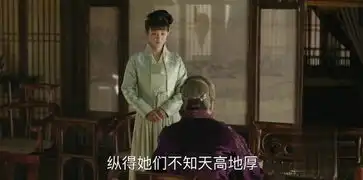 知否知否应是绿肥红瘦第21集分集剧情电视剧
