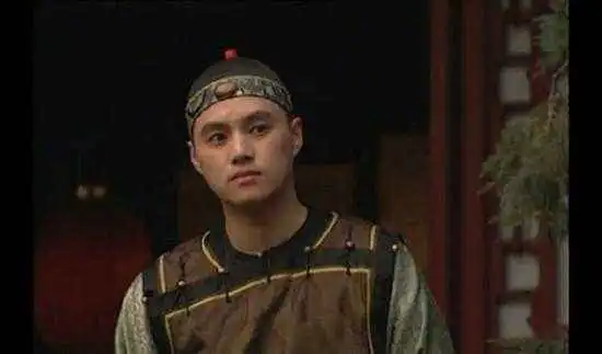 雍正王朝刘墨林之死,幕后真凶不是弘时,老八的一句话给出答案
