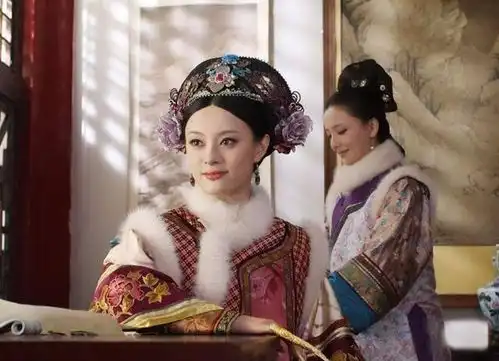 甄嬛传怀孕侍寝皇上,安陵容流产了,为啥甄嬛却安然无恙呢