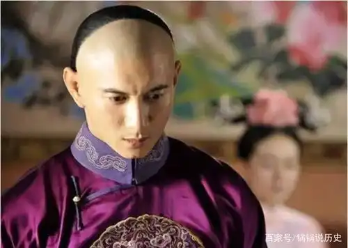 年羹尧前期并不是雍正夺权的铁杆支持者