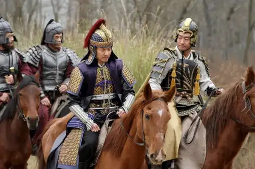 知否顾二叔救驾有功,皇帝对他一顿猛夸,殊不知是害了二叔
