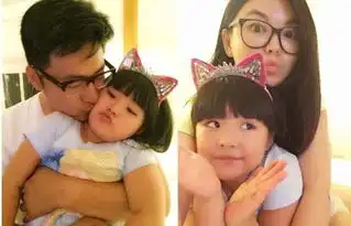 让我们挖挖娱乐圈里的虎妈猫爸们