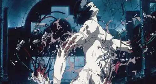 忍龙4灵感来源曝光银翼杀手攻壳机动队
