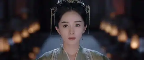 杨幂陈伟霆斛珠夫人先导预告,倾城红颜与帝王权臣的虐恋,再掀九州风云
