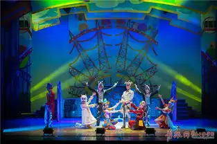 金沙滩啤酒城十一再开城精彩演出免费看