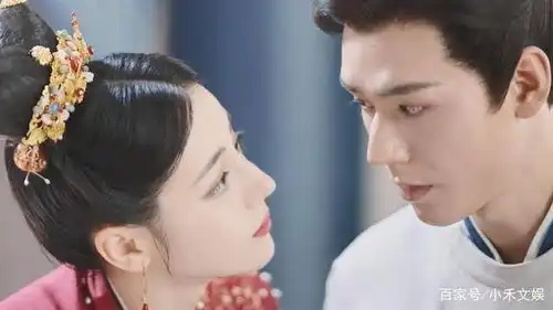 迪丽热巴龚俊刘宇宁等主演的电视剧安乐传杀青