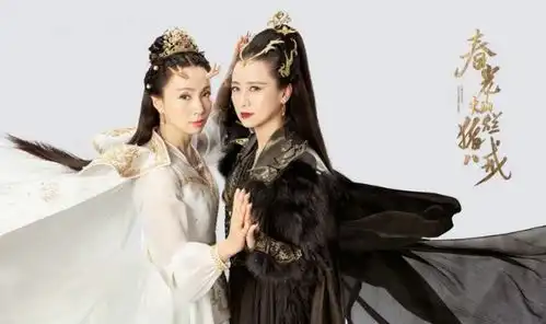 电影春光灿烂猪八戒仅半月杀青,郝劭文饰太白金星,陶虹翁虹参演
