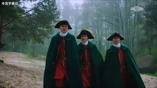 伊丽莎白的中的主要人物简介
