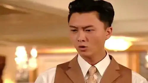 名媛望族钟启烨催婚儿子,顾心兰怨气很重,郁闷之极1
