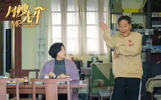 月嫂先生除了男月嫂的噱头,一切都那么老套