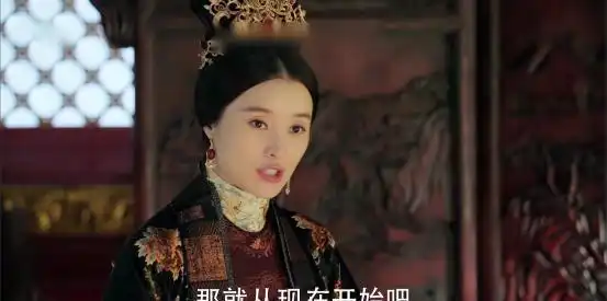 大明风华中悲剧的诚孝张皇后,历史上却被誉为女中尧舜