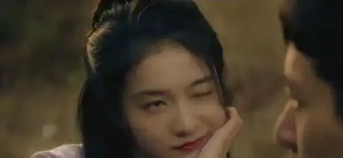 大话西游朱茵有多经典,张雪迎版的紫霞仙子就有多山寨