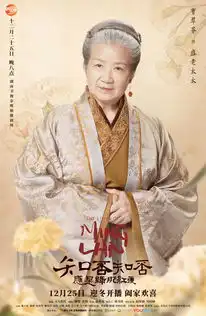 知否知否应是绿肥红瘦剧照
