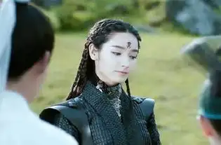 三生三世中有6位绝世美人,杨幂只能排第二,她才是最美