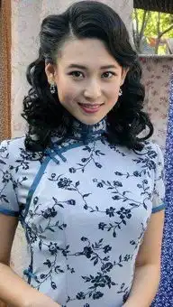 她是家有儿女中130斤的小雪,今宋丹丹见了她都不敢认