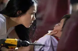 东成西就的粉丝十八载后相聚在首映
