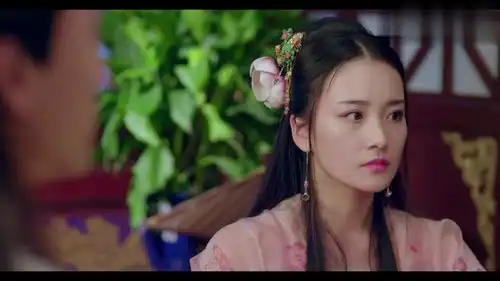 调皮王妃小王妃深情献吻,王爷当场惊呆,这该死的甜美

