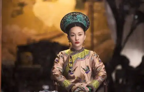 演员装嫩跨龄演绎少女,尴尬得让你无法接受的角色有哪些
