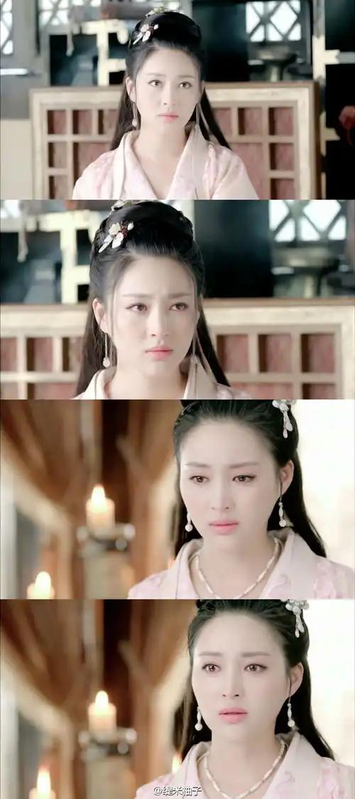 部分角色高清修图二