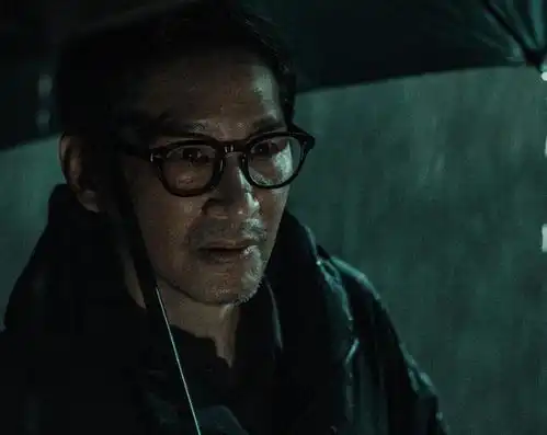 狂飙后,又一聚焦作家犯罪剧将袭,剧情尺度大,马伊琍主演