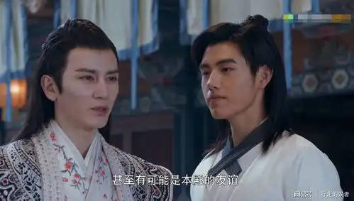 看的有点懵将夜隆庆真的是宁缺一生的对手吗
