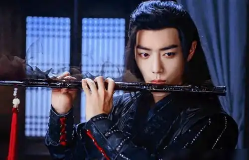 天官赐福公开选角,花城谢怜众口难调,唯独君吾人选出奇一致
