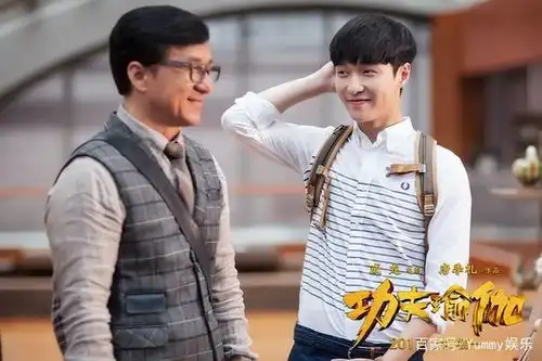 张艺兴出道至今参演的所有影视剧,你都看过吗