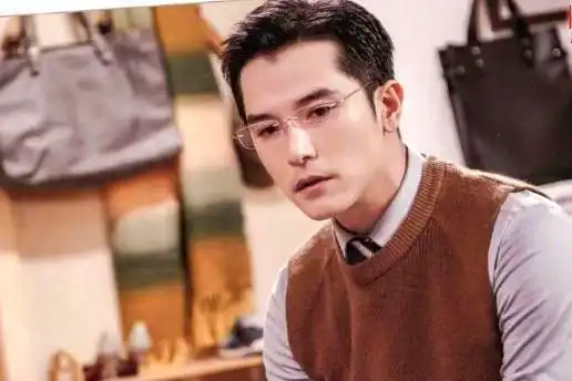 邱泽张钧甯共同出演网剧唐人街探案,戏外绯闻戏里纠缠成看点