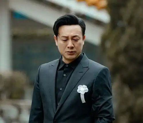 张颂文错失白玉兰,满是遗憾
