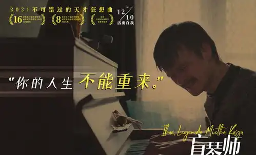年度压轴口碑好片预定波兰电影盲琴师感动上映让鲁豫破防
