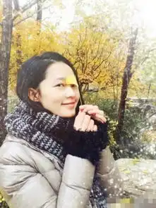 李沁素颜照好看到爆,网友高喊必须路转粉
