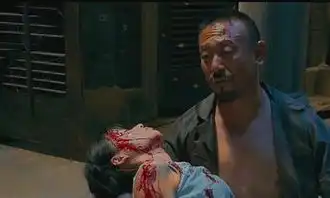 让子弹飞原著小说讲了怎样一个传奇的故事
